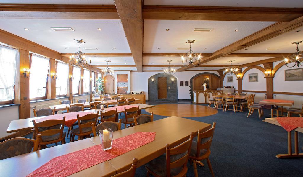 Landgasthof Rebstock Sankt Goar Dış mekan fotoğraf